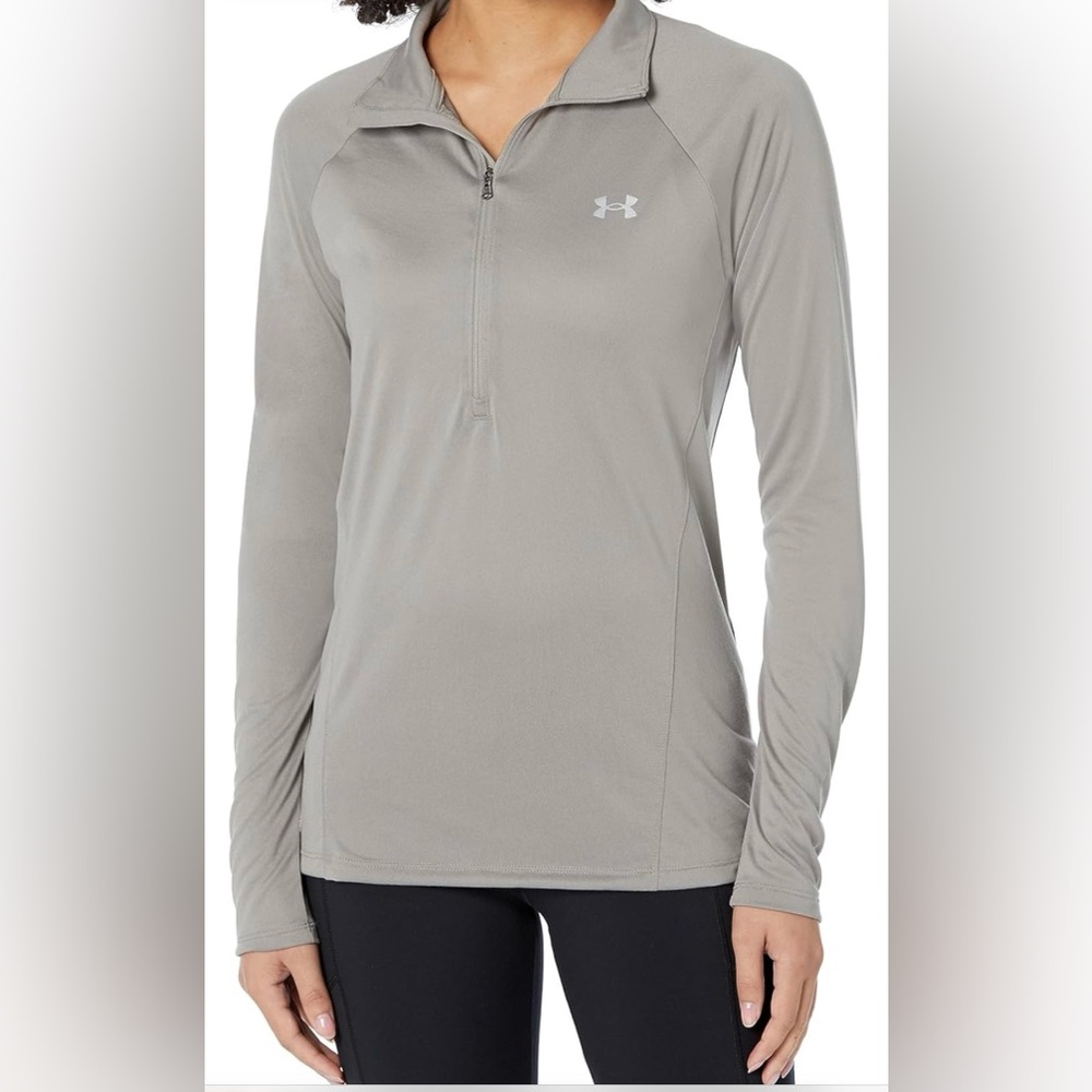 UNDER ARMOUR Long sleeve women’s  pullover Jacket